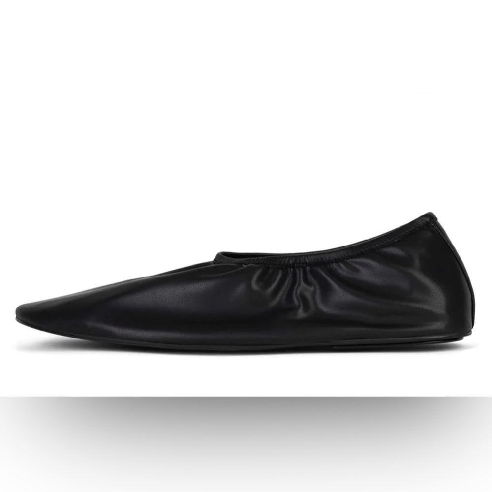 Jeffrey Campbell Flats size 10 ($145)